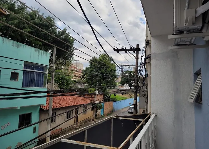 Pousada E Restaurante Estrela Azul Aparecida 